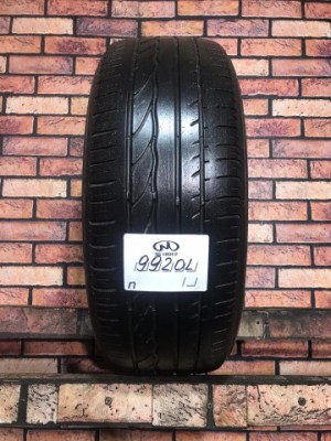 BRIDGESTONE 205/55/16 Летние