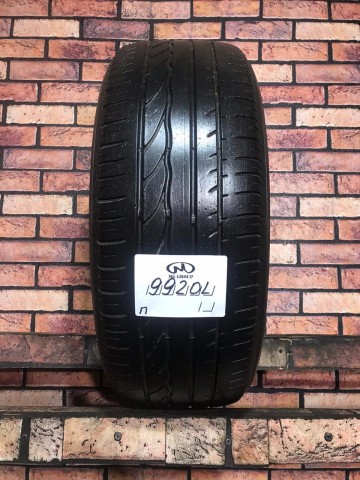 BRIDGESTONE 205/55/16 Летние