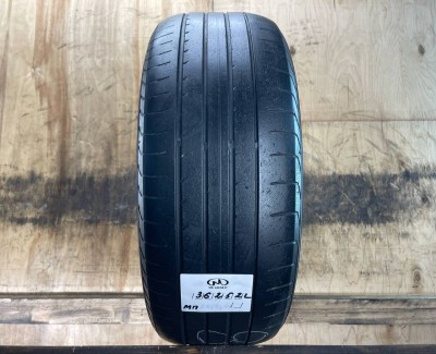 235/55/17 YOKOHAMA ADVAN SPORT V105 Летние бу