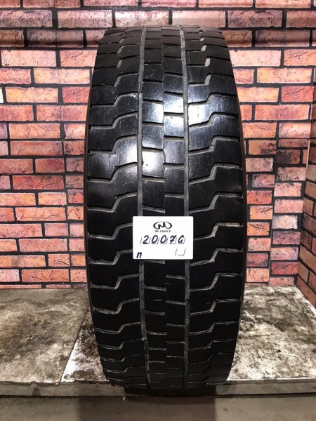 315/70/22.5 GOODRIDE CM 335 Грузовые