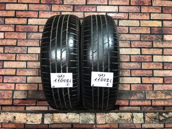 BRIDGESTONE 195/60/15 Летние