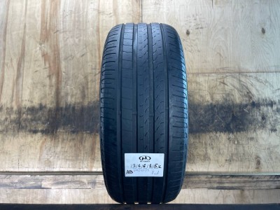 245/40/19 PIRELLI CINTURATO P7 Летние бу