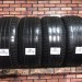 CONTINENTAL 255/45/18 Летние