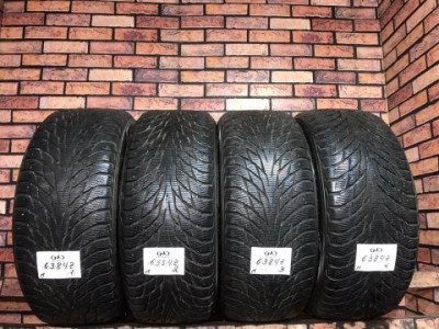 245/50/18 NOKIAN HAKKAPELIITTA R Зимние нешипованные бу