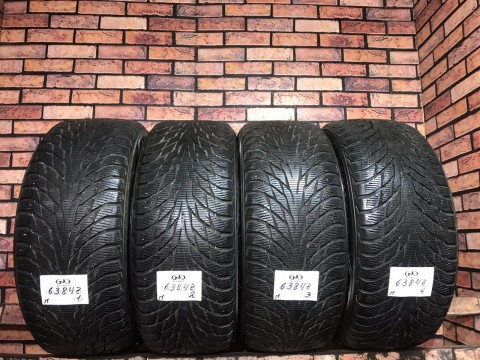 245/50/18 NOKIAN HAKKAPELIITTA R Зимние нешипованные бу