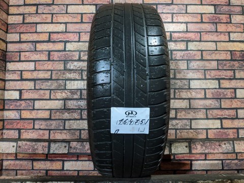235/65/17 GOODYEAR WRANGLER HP Летние бу