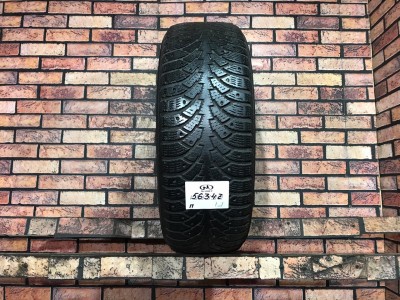 235/60/18 NOKIAN HAKKAPELIITTA SPORT 5 Зимние шипованные бу