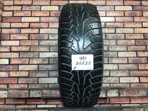 235/70/16 NOKIAN HAKKAPELIITTA SPORT 5 Зимние шипованные бу