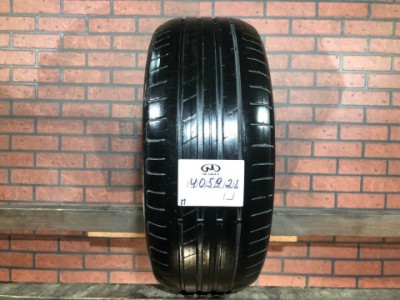 205/55/16 GOODYEAR EFFICIENTGRIP Летние бу