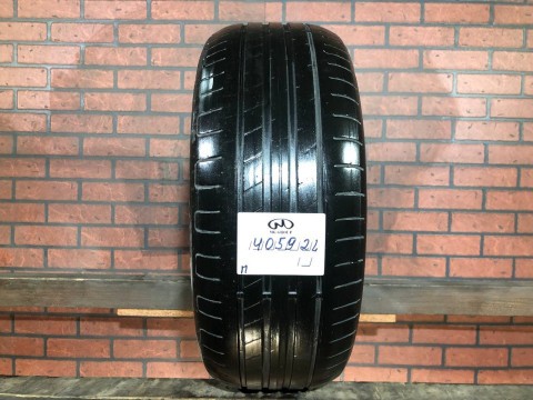 205/55/16 GOODYEAR EFFICIENTGRIP Летние бу