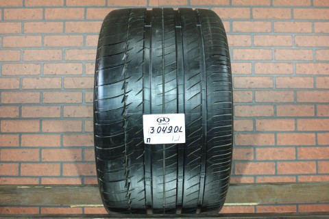 345/30/19 MICHELIN PILOT SPORT PS2 Летние бу