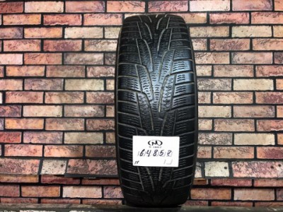 185/65/15 KUMHO IZEN KW31 Зимние нешипованные бу