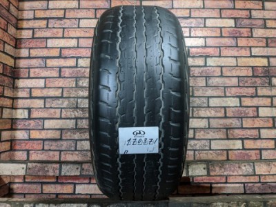 285/60/18 DUNLOP GRANDTREK AT22 Летние бу