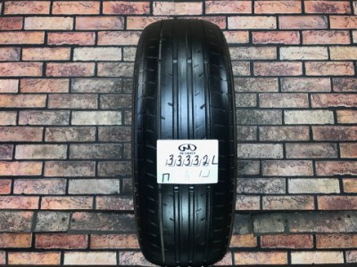 185/65/15 DUNLOP SP SPORT FM800 Летние бу