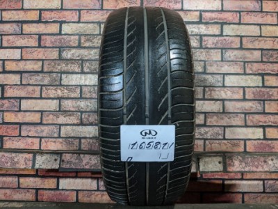 195/55/15 HANKOOK OPTIMO K406 Летние бу