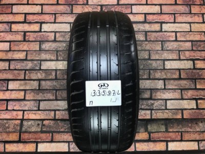 205/45/17 GOODYEAR EFFICIENTGRIP Летние бу