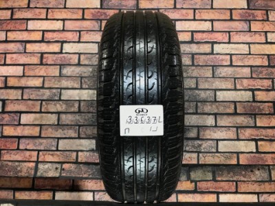 215/65/16 GOODYEAR EFFICIENTGRIP SUV 4X4 Летние бу