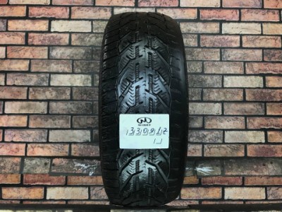 195/55/15 TIGAR WINTER Зимние нешипованные бу