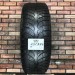 215/65/16 BRIDGESTONE BLIZZAK SPIKE-01 Зимние шипованные бу