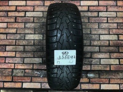 185/65/15 NOKIAN TYRES HAKKAPELIITTA 7 Зимние шипованные бу