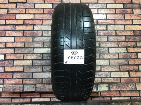 235/65/17 GOODYEAR WRANGLER HP Летние бу