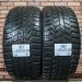 235/55/17 KUMHO IZENWIS KW19 Зимние шипованные бу