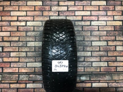 235/45/18 GOODYEAR ULTRAGRIP ARCTIC 2 Зимние шипованные бу