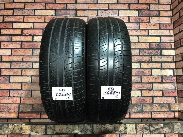 235/65/17 PIRELLI SCORPION ZERO Летние бу