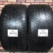 285/35/20 MICHELIN PILOT ALPIN Зимние  нешипованные бу