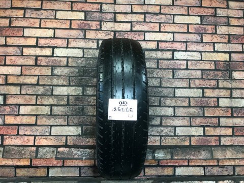 185/75/16 NOKIAN TYRES NORDMAN SC Всесезонные бу