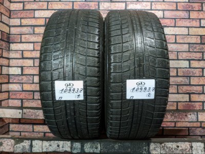 245/50/18 BRIDGESTONE BLIZZAK RFT Зимние нешипованные бу