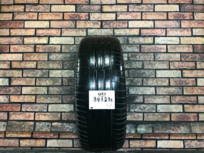 205/55/16 BRIDGESTONE TURANZA T005 Летние бу