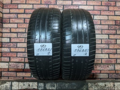 205/55/16 MICHELIN PRIMACY HP Летние бу