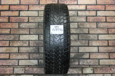 215/65/16 TOYO OPEN COUNTRY I/T Зимние шипованные бу