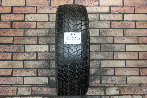215/65/16 TOYO OPEN COUNTRY I/T Зимние шипованные бу