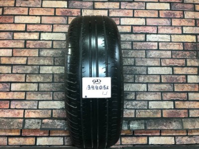 225/60/17 HANKOOK OPTIMO K415 Летние бу