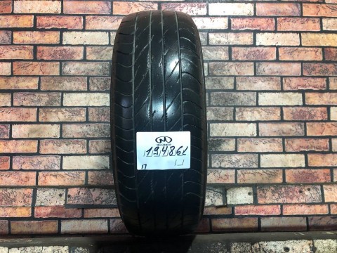 195/65/15 DUNLOP DIGI-TYRE ECO EC 201 Летние бу