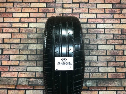 235/45/18 TRIANGLE SPORTEX TSH11 Летние бу