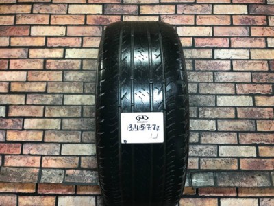 235/55/17 BRIDGESTONE ECOPIA EP850 Летние бу