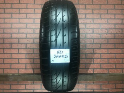 235/65/17 CONTINENTAL CONTICROSSCONTACT UHP Летние бу
