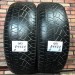 235/60/18 MICHELIN LATITUDE CROSS Зимние нешипованные бу