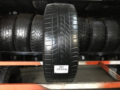 255/55/20 GOODYEAR EAGLE F1 ASYMMETRIC SUV AT Летние бу