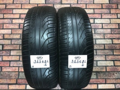 215/60/16 MICHELIN Летние бу