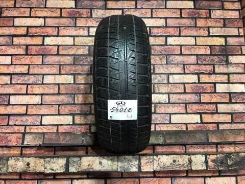 205/60/16 BRIDGESTONE BLIZZAK REVO GZ Зимние нешипованные бу