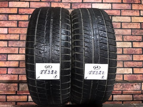 205/55/16 BRIDGESTONE BLIZZAK REVO GZ Зимние  нешипованные бу