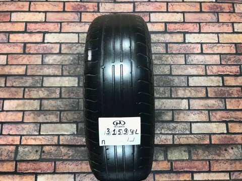 185/65/15 HANKOOK OPTIMO K415 Летние бу