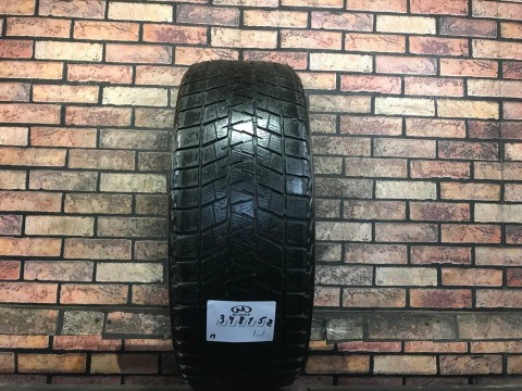 225/60/17 BRIDGESTONE BLIZZAK DM-V1 Зимние нешипованные бу