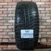 205/55/16 CONTINENTAL WINTER VIKING 2 Зимние шипованные бу
