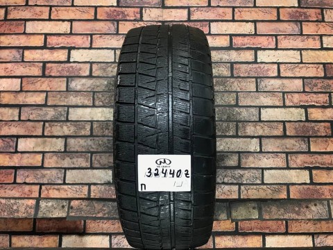 205/55/16 BRIDGESTONE BLIZZAK REVO GZ Зимние нешипованные бу