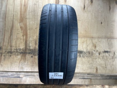 285/40/23 PIRELLI P ZERO Летние бу